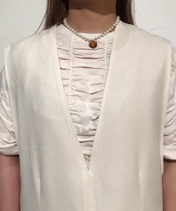 みちこりーたさんの「BEAMS WOMEN｜」を使ったコーディネート