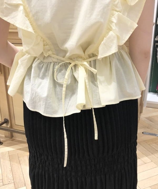 マツモト アカネさんの「BEAMS WOMEN｜」を使ったコーディネート