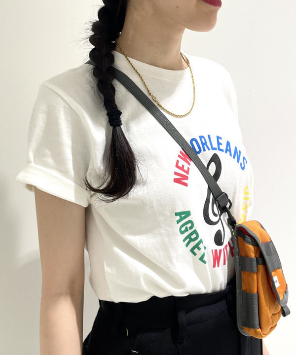Mizuki.Mさんの「BEAMS WOMEN｜」を使ったコーディネート
