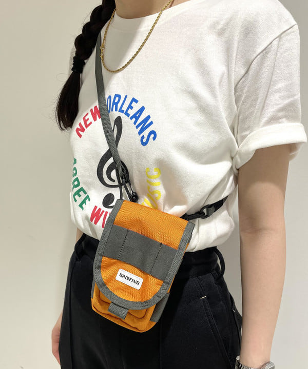 Mizuki.Mさんの「BEAMS WOMEN｜」を使ったコーディネート