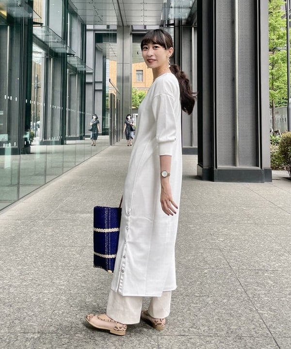cammyさんの「BEAMS WOMEN｜」を使ったコーディネート