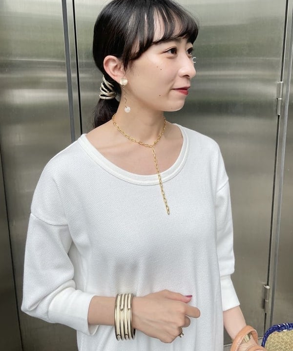 cammyさんの「BEAMS WOMEN｜」を使ったコーディネート