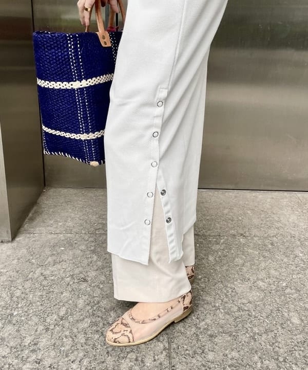 cammyさんの「BEAMS WOMEN｜」を使ったコーディネート