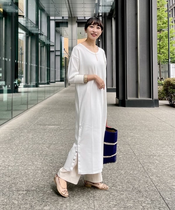 cammyさんの「BEAMS WOMEN｜」を使ったコーディネート