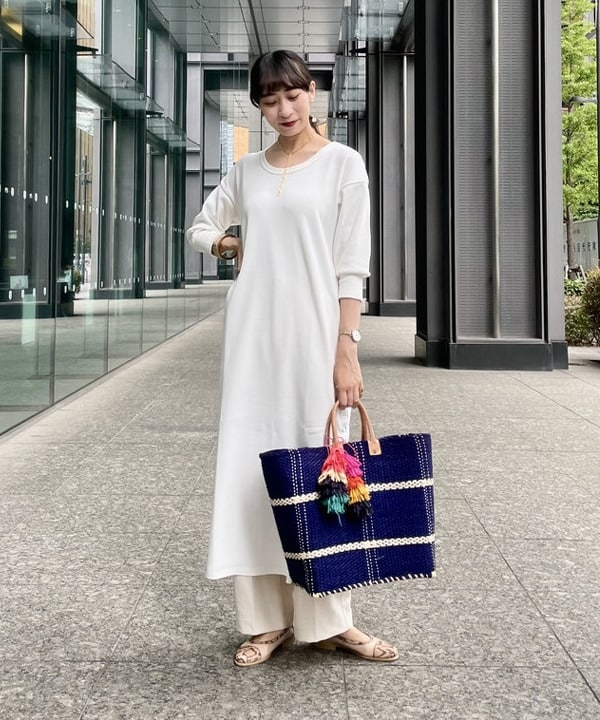 cammyさんの「BEAMS WOMEN｜」を使ったコーディネート