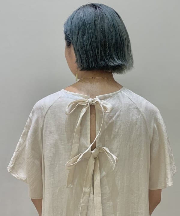 内山 瑛美さんの「BEAMS WOMEN｜」を使ったコーディネート