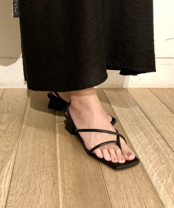 IWASAさんの「BEAMS WOMEN｜」を使ったコーディネート