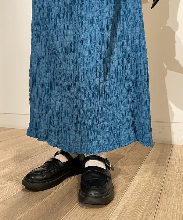 シロヤマさんの「BEAMS WOMEN｜」を使ったコーディネート