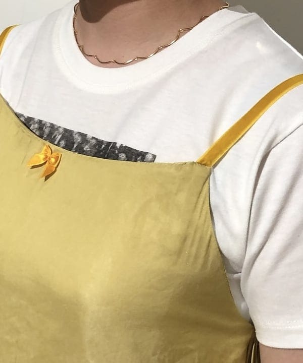 みちこりーたさんの「BEAMS WOMEN｜」を使ったコーディネート