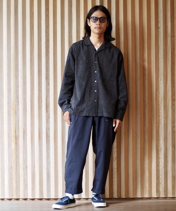 pilgrim 專用 ピルグリム サーフ+サプライ 東京（416057） スタイリング