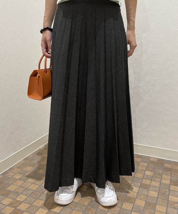 りょうさんの「BEAMS WOMEN｜」を使ったコーディネート