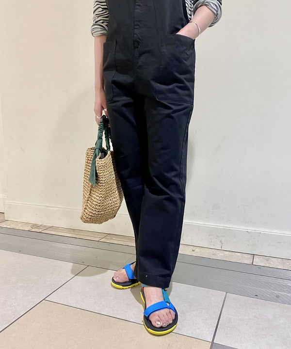 椎葉 未琴さんの「BEAMS WOMEN｜」を使ったコーディネート