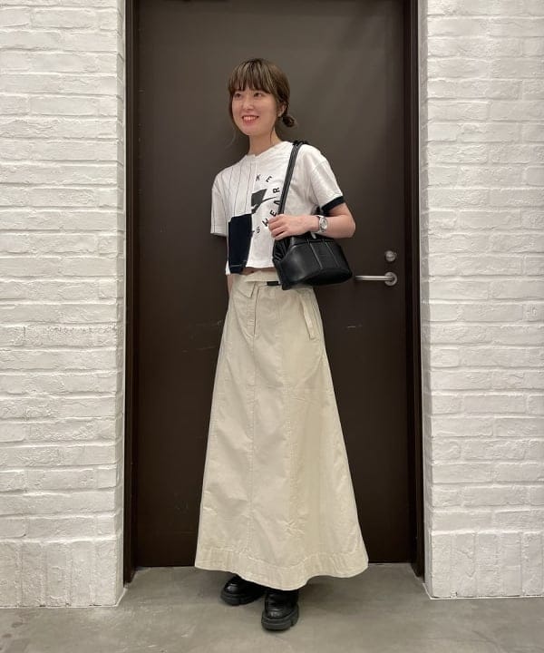 BEAMS HEART 未来