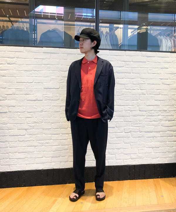 B:MING LIFE STORE by BEAMS 小林 涼介