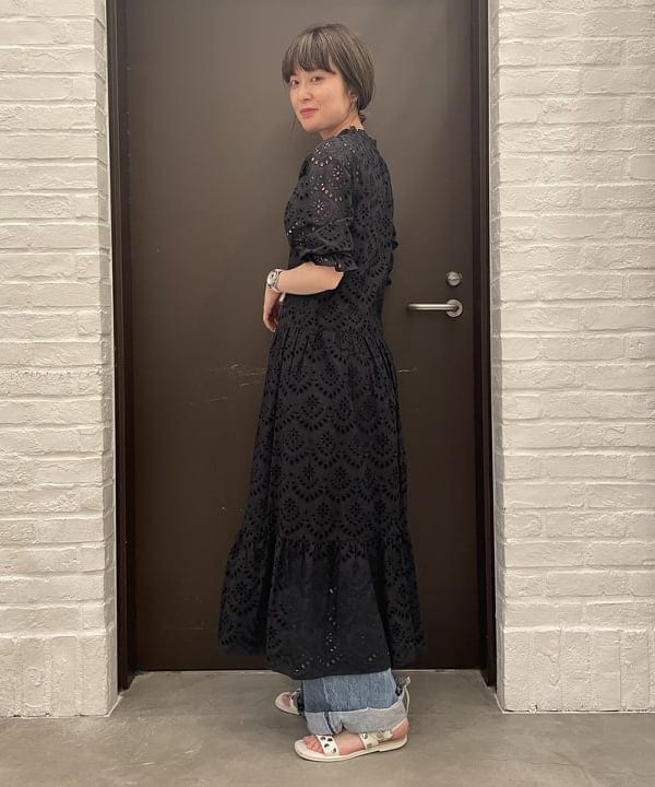 BEAMS HEART 未来