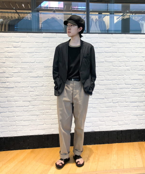 BEAMS HEART 小林 涼介