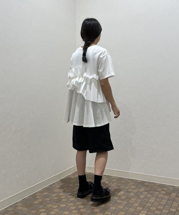 りょうさんの「BEAMS WOMEN｜」を使ったコーディネート