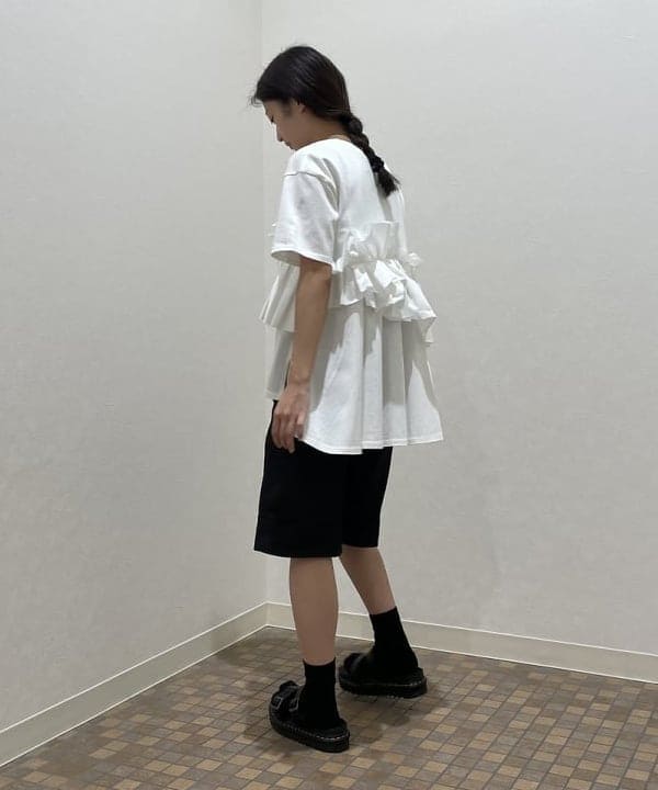 りょうさんの「BEAMS WOMEN｜」を使ったコーディネート