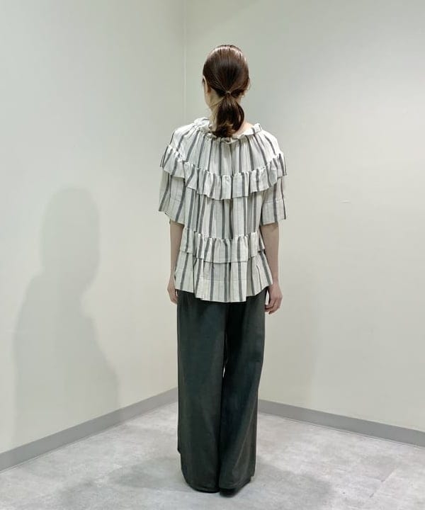 KARENさんの「BEAMS WOMEN｜」を使ったコーディネート