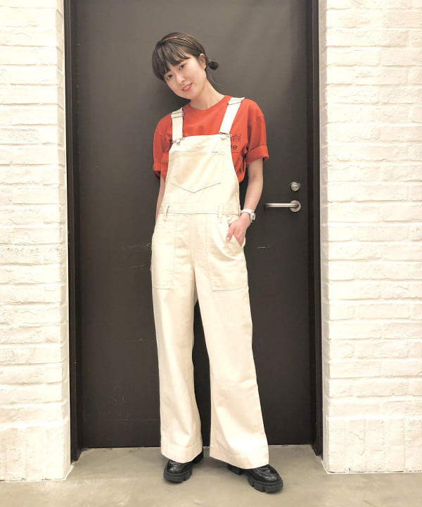 BEAMS HEART 未来