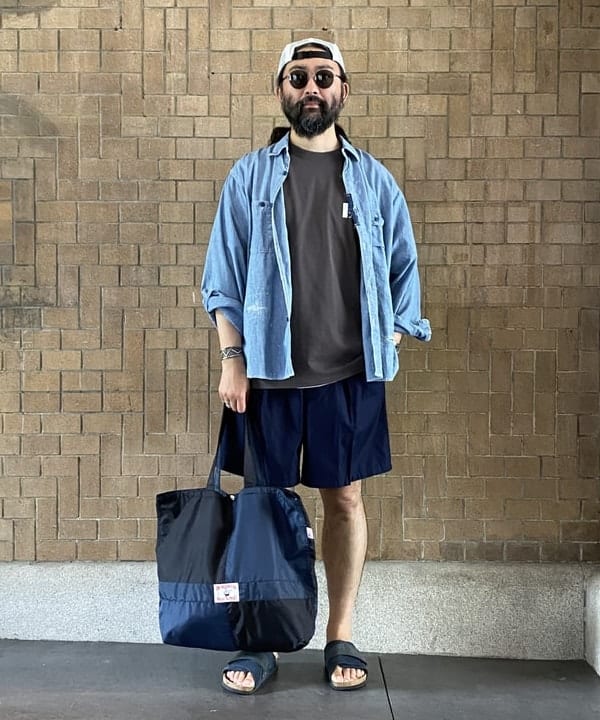 Pilgrim Surf+Supply（298910） スタイリング・コーディネイト