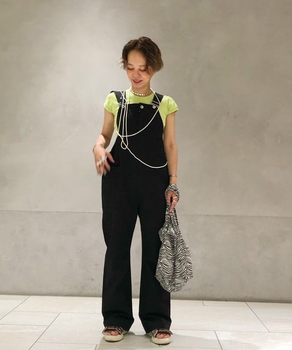 星野 美希さんの「BEAMS WOMEN｜」を使ったコーディネート