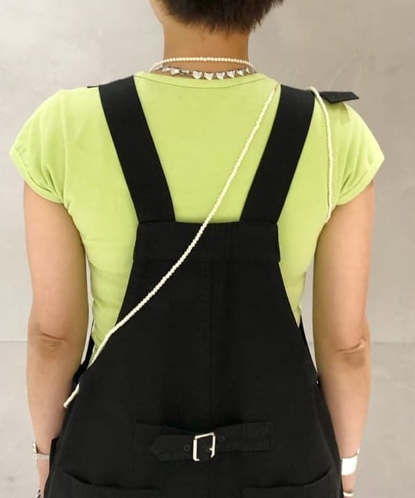 星野 美希さんの「BEAMS WOMEN｜」を使ったコーディネート