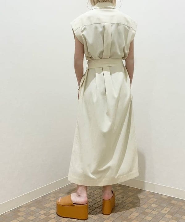 ハマモトさんの「BEAMS WOMEN｜」を使ったコーディネート