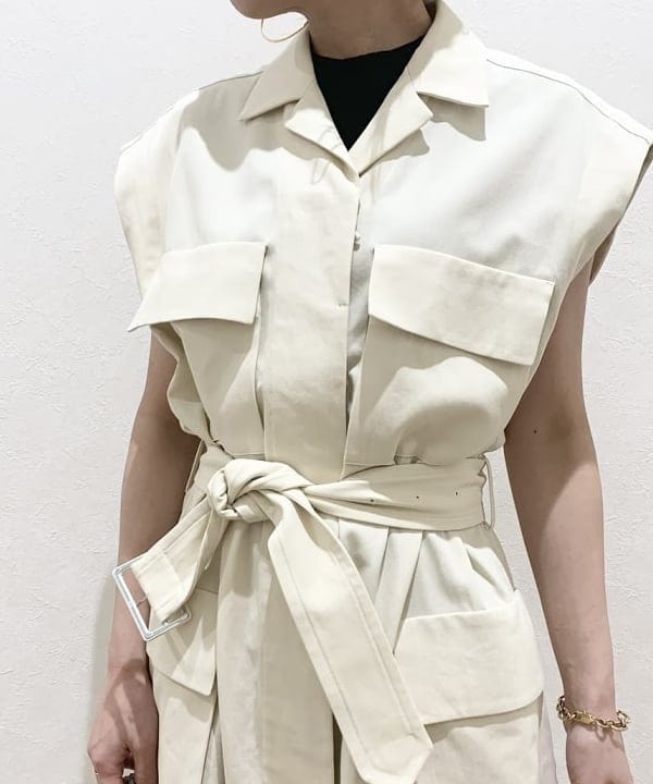 ハマモトさんの「BEAMS WOMEN｜」を使ったコーディネート