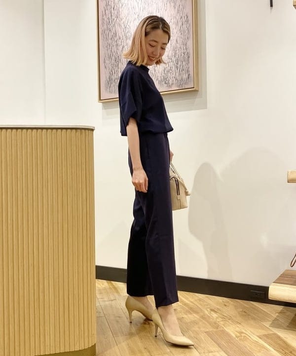 AOYAGIさんの「BEAMS WOMEN｜」を使ったコーディネート
