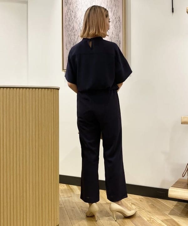 AOYAGIさんの「BEAMS WOMEN｜」を使ったコーディネート