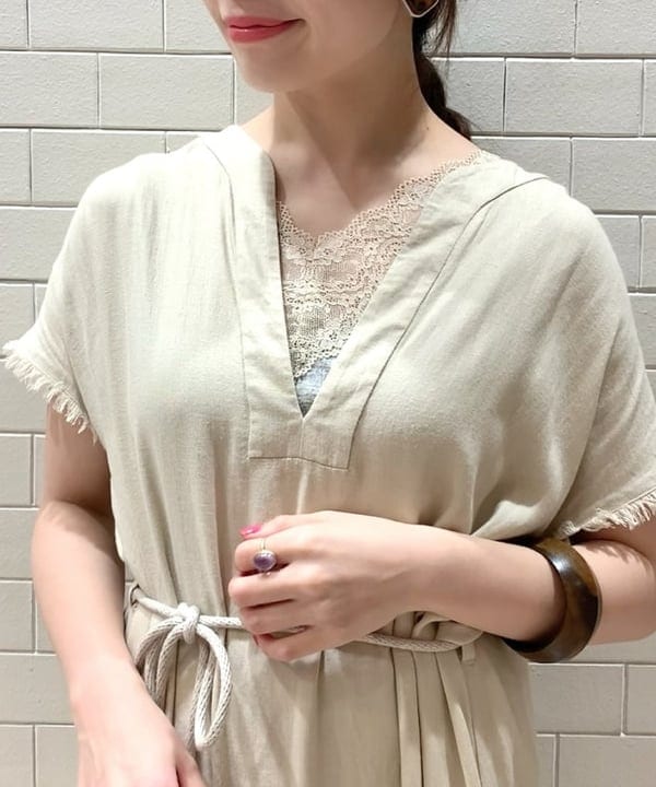 NAMIKIさんの「BEAMS WOMEN｜」を使ったコーディネート