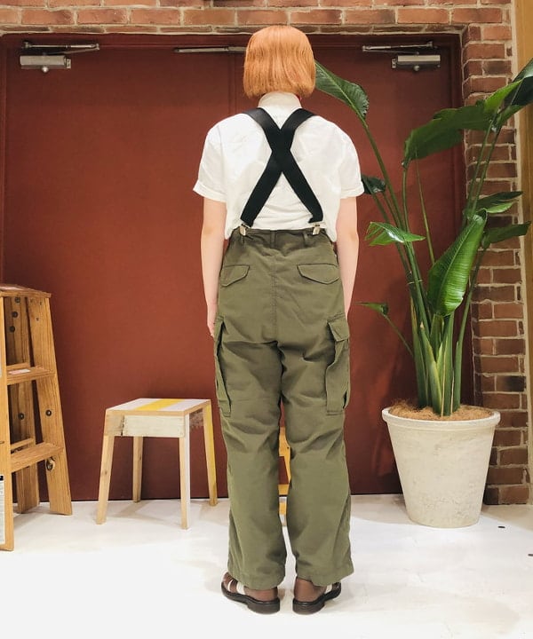 エノモト アミさんの「BEAMS WOMEN｜」を使ったコーディネート