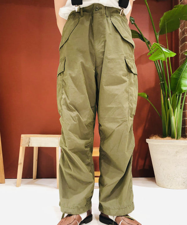 エノモト アミさんの「BEAMS WOMEN｜」を使ったコーディネート