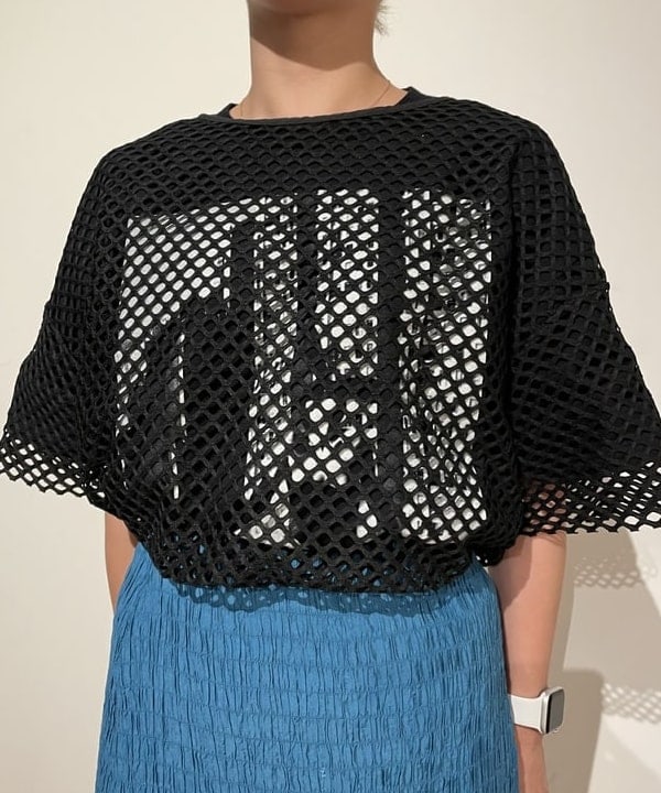 シロヤマさんの「BEAMS WOMEN｜」を使ったコーディネート