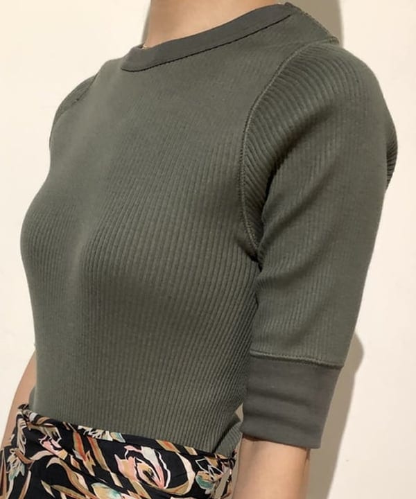 IWASAさんの「BEAMS WOMEN｜」を使ったコーディネート