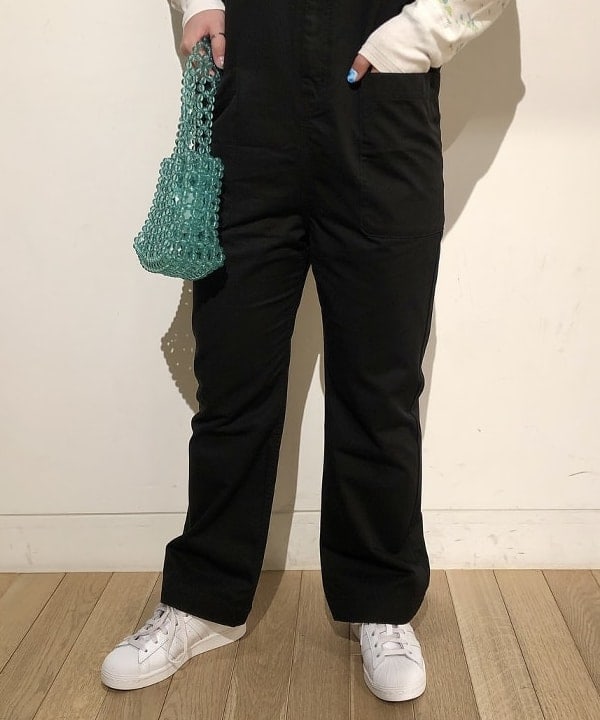 みちこりーたさんの「BEAMS WOMEN｜」を使ったコーディネート