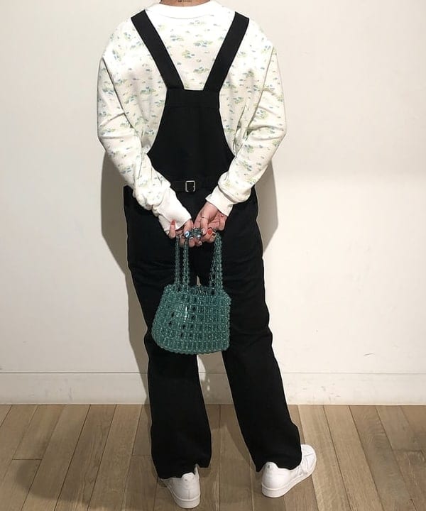 みちこりーたさんの「BEAMS WOMEN｜」を使ったコーディネート