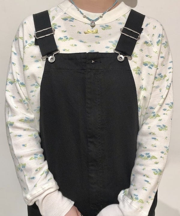 みちこりーたさんの「BEAMS WOMEN｜」を使ったコーディネート