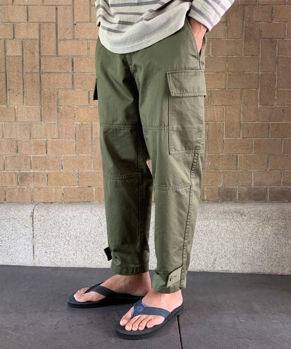 Pilgrim Surf+Supply（417977） スタイリング・コーディネイト｜BEAMS