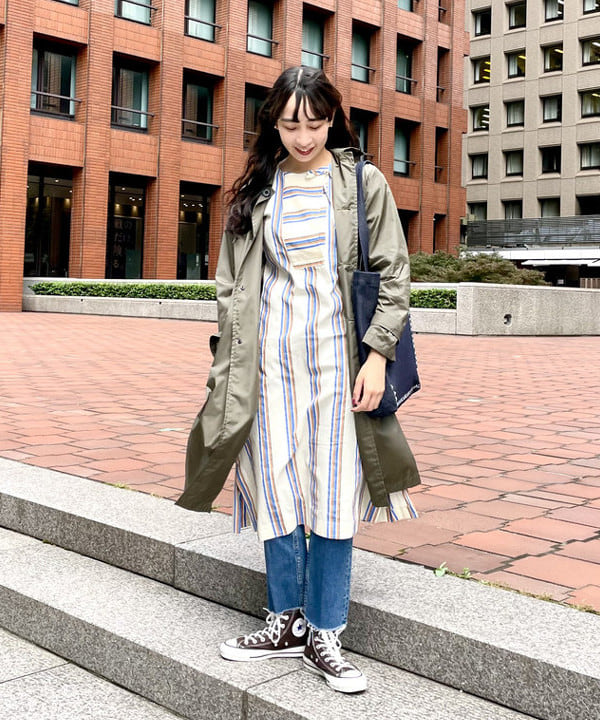 cammyさんの「BEAMS WOMEN｜」を使ったコーディネート