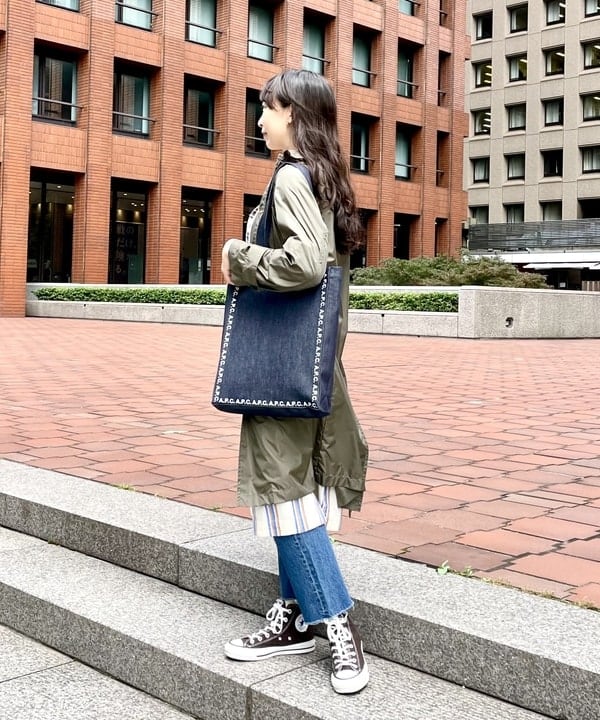 cammyさんの「BEAMS WOMEN｜」を使ったコーディネート