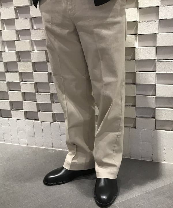 猪越 悠さんの「BEAMS WOMEN｜」を使ったコーディネート