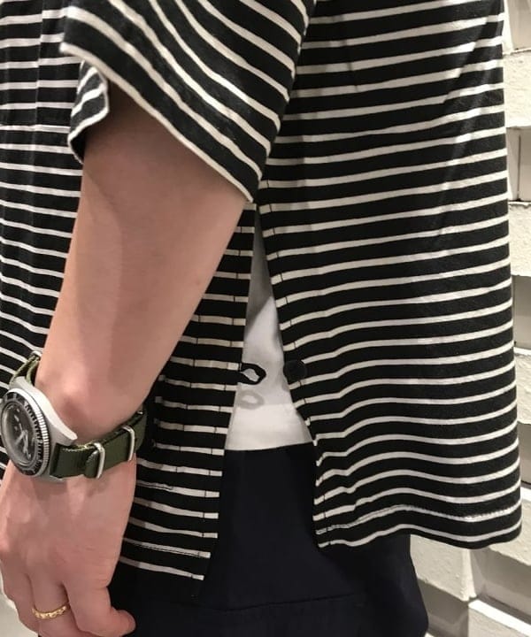 猪越 悠さんの「BEAMS WOMEN｜」を使ったコーディネート