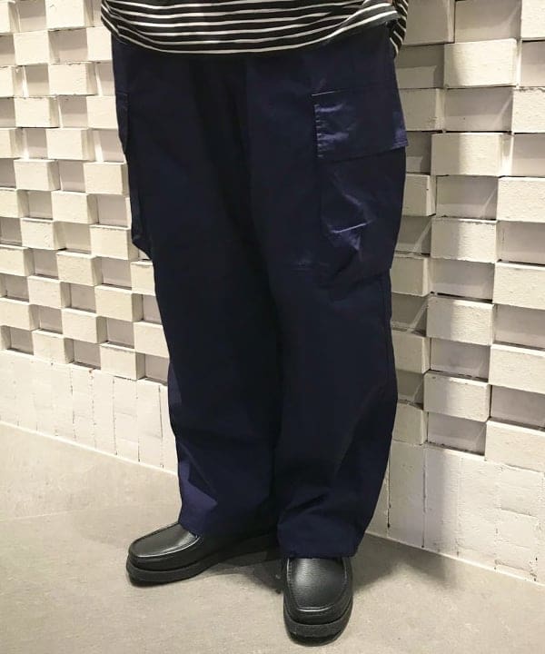 猪越 悠さんの「BEAMS WOMEN｜」を使ったコーディネート