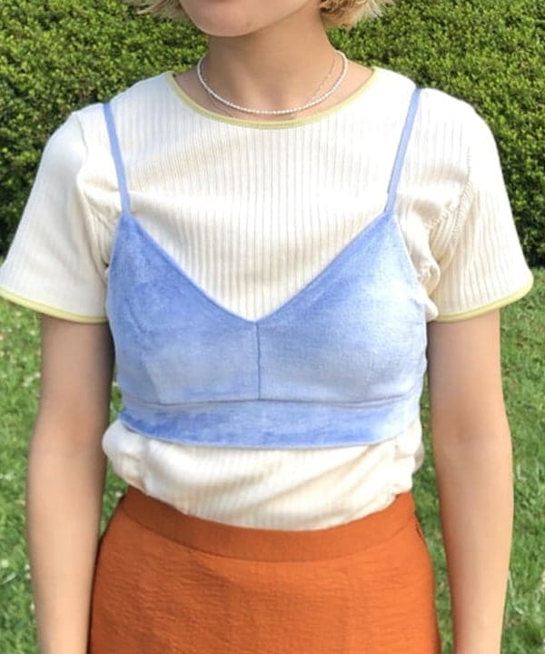 カワグチ シオリさんの「BEAMS WOMEN｜」を使ったコーディネート