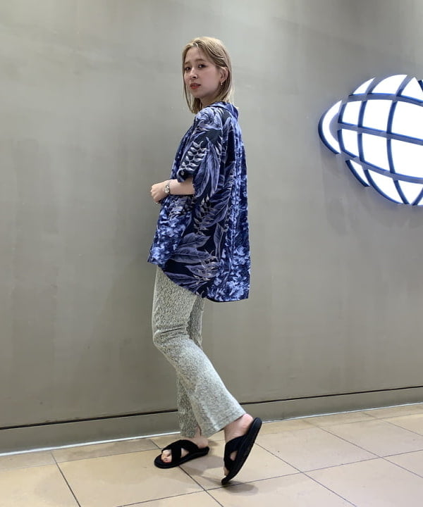 NAHOさんの「BEAMS WOMEN｜」を使ったコーディネート