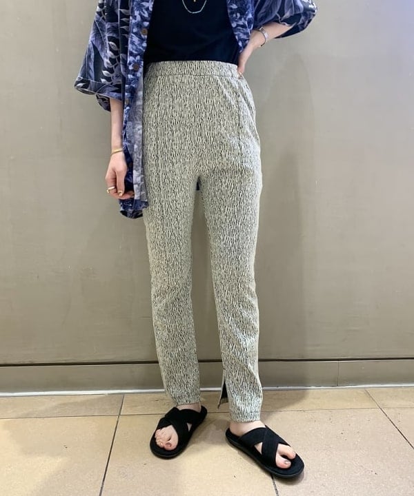 NAHOさんの「BEAMS WOMEN｜」を使ったコーディネート