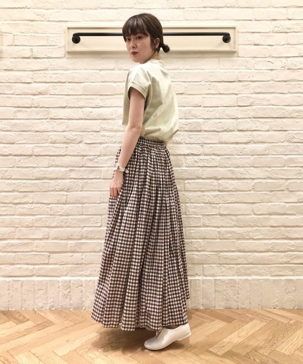 BEAMS HEART 未来