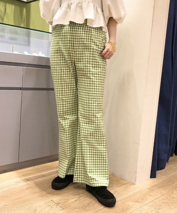 マツモト アカネさんの「BEAMS WOMEN｜」を使ったコーディネート